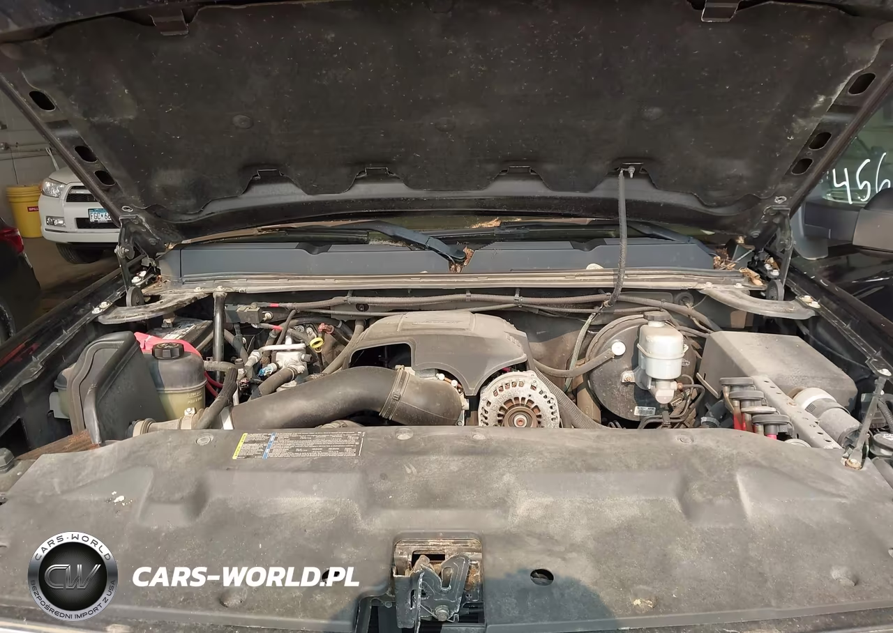 2007 Chevrolet Silverado 1500 Lt1 VIN:3GCEK13Y07G543006 - 10