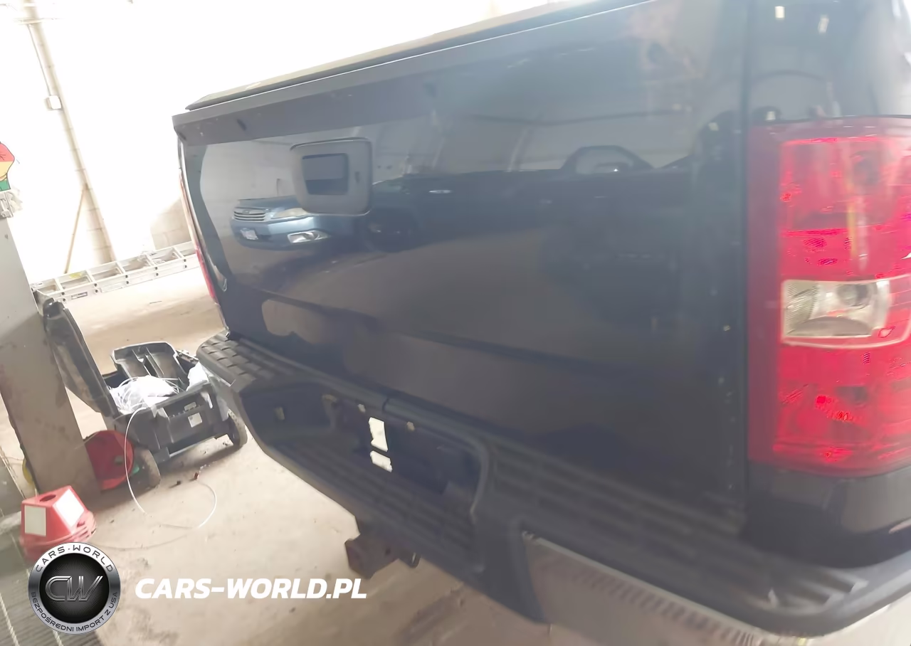 2007 Chevrolet Silverado 1500 Lt1 VIN:3GCEK13Y07G543006 - 6