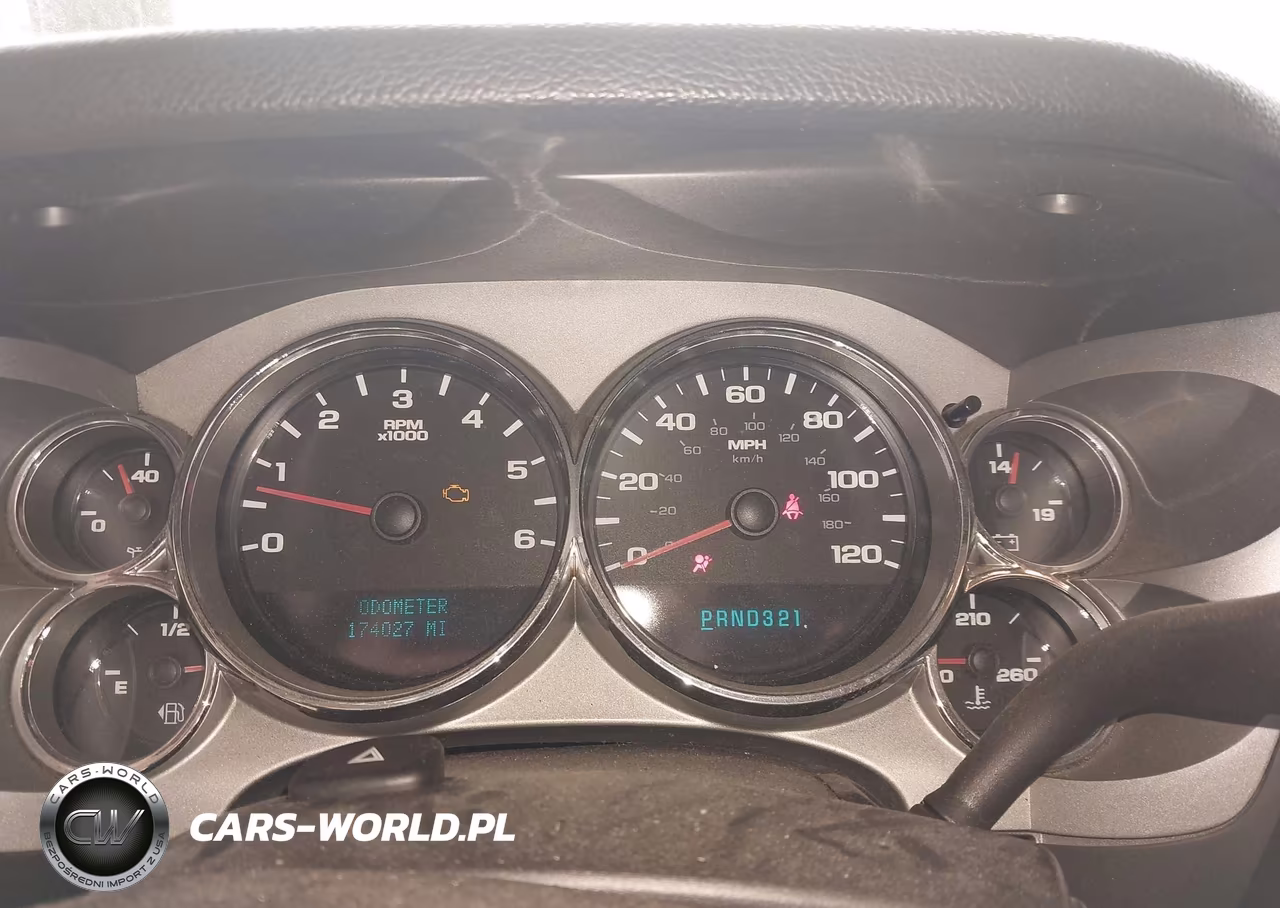 2007 Chevrolet Silverado 1500 Lt1 VIN:3GCEK13Y07G543006 - 7