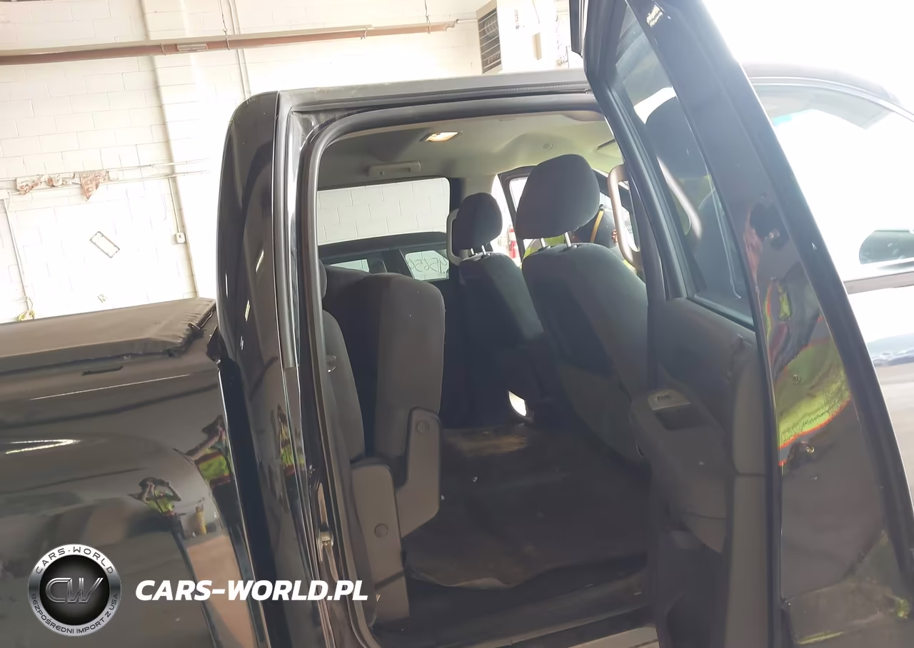 2007 Chevrolet Silverado 1500 Lt1 VIN:3GCEK13Y07G543006 - 8