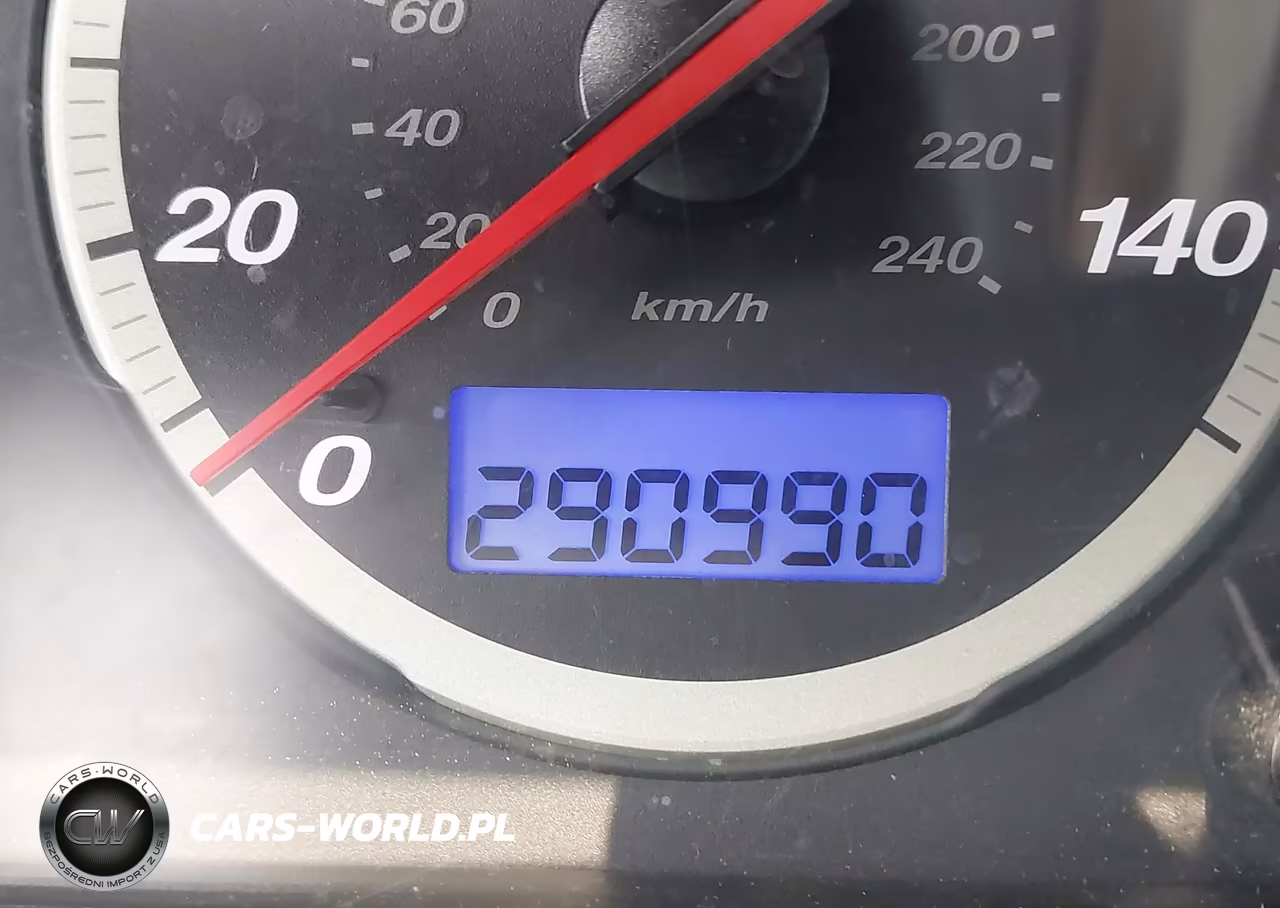 2002 Honda Cr-V Lx VIN:JHLRD68412C025211 - 16