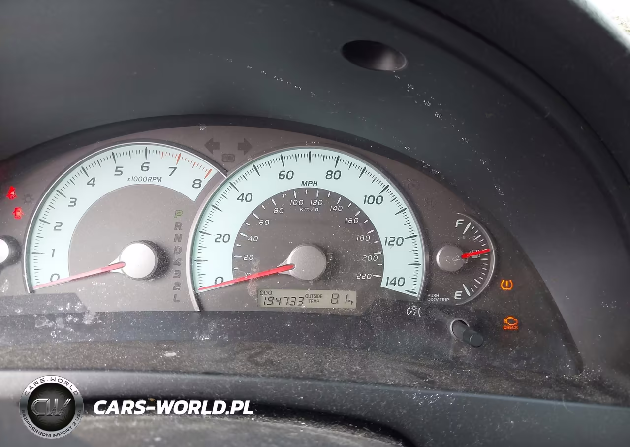 2009 Toyota Camry Se VIN:4T1BE46K39U382049 - 7