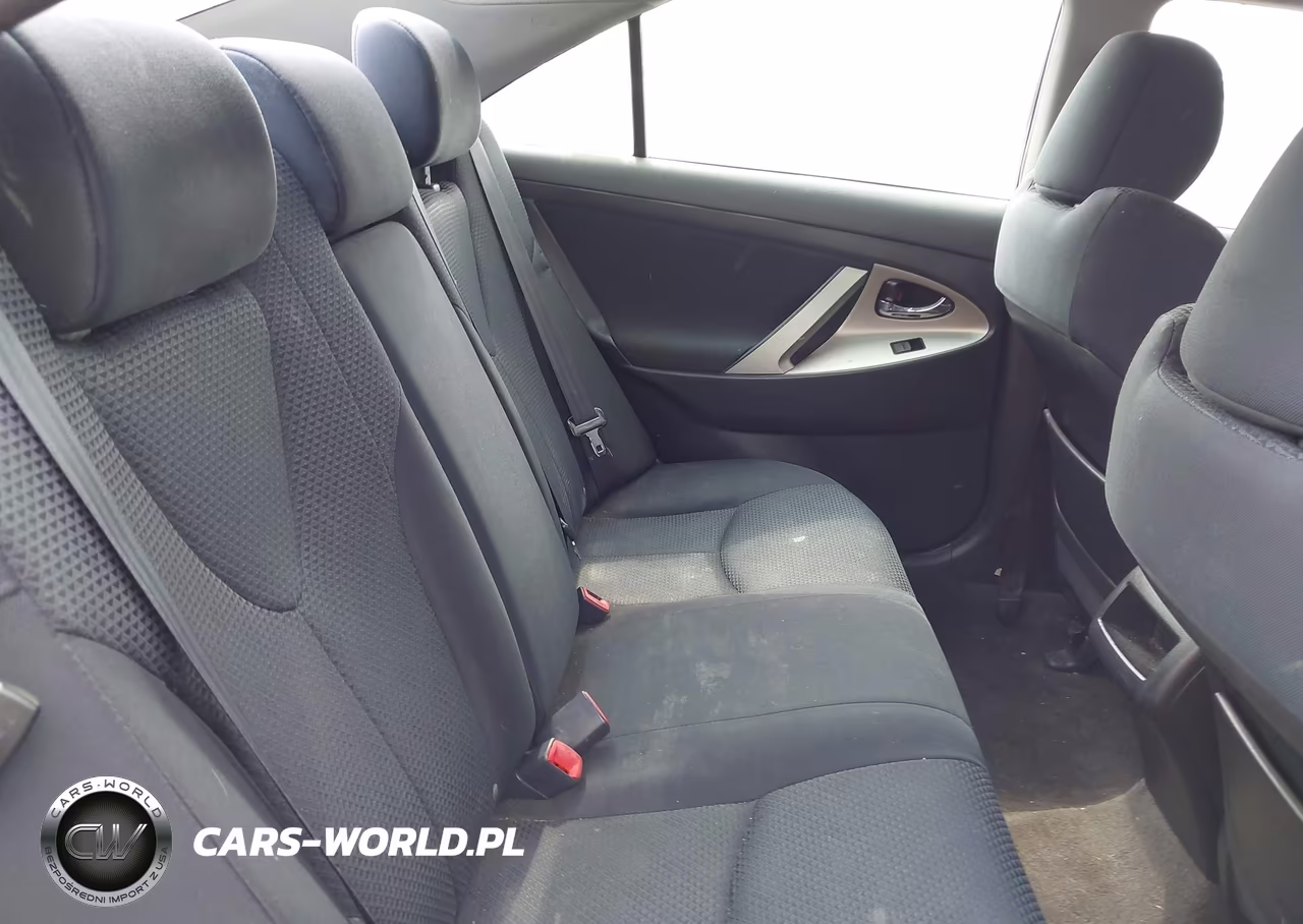 2009 Toyota Camry Se VIN:4T1BE46K39U382049 - 8