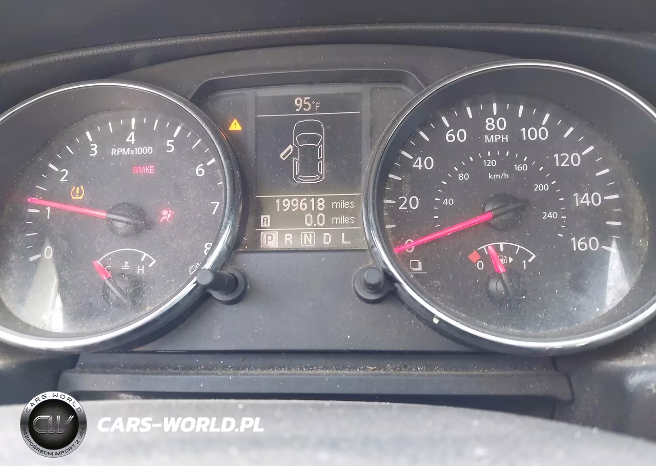 2011 Nissan Rogue S Krom Edition VIN:JN8AS5MT6BW175356 - 7
