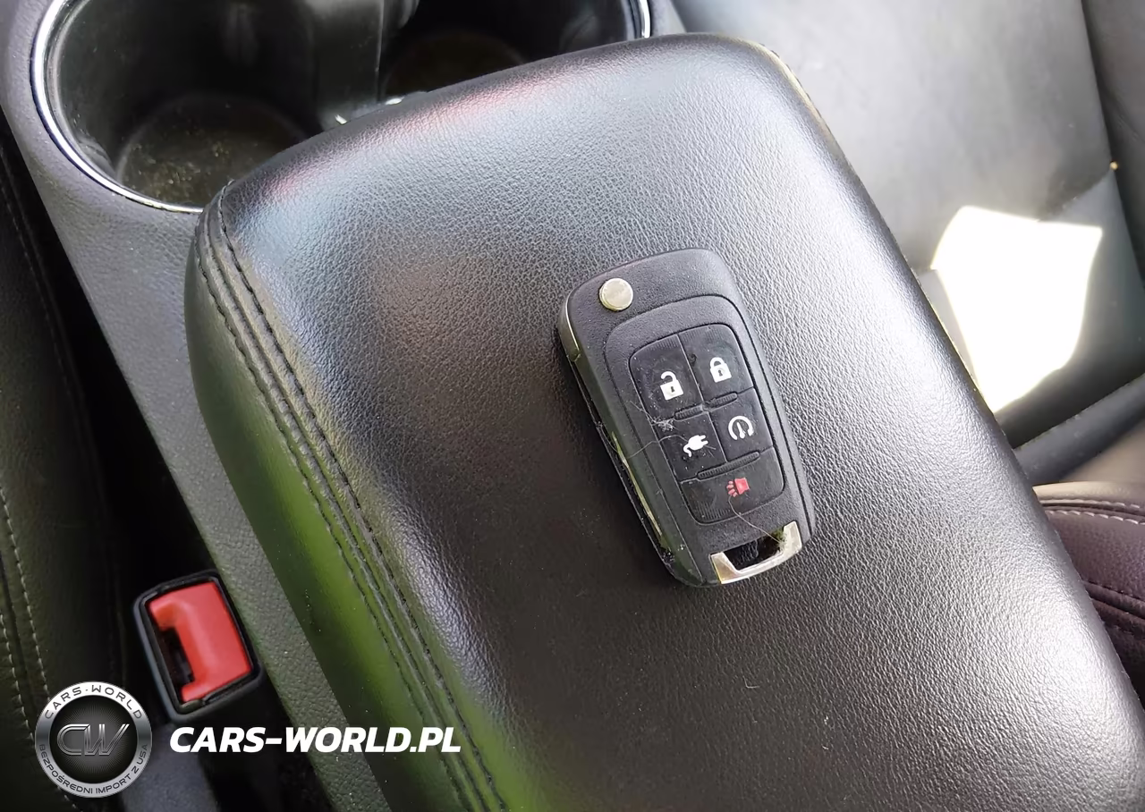 2013 Chevrolet Volt VIN:1G1RF6E42DU138926 - 11