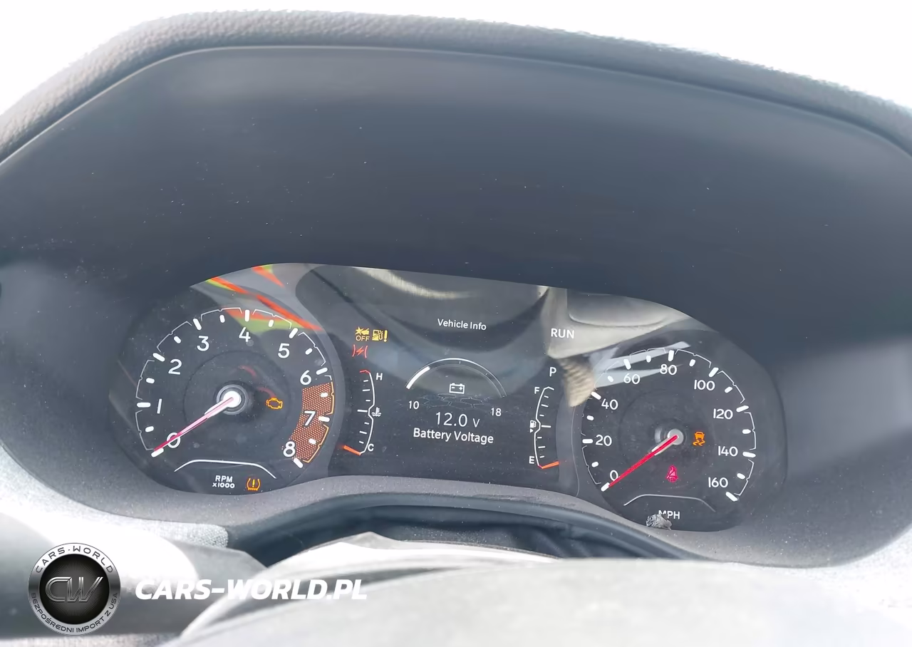 2024 Jeep Compass Sport 4X4 VIN:3C4NJDAN1RT151143 - 7