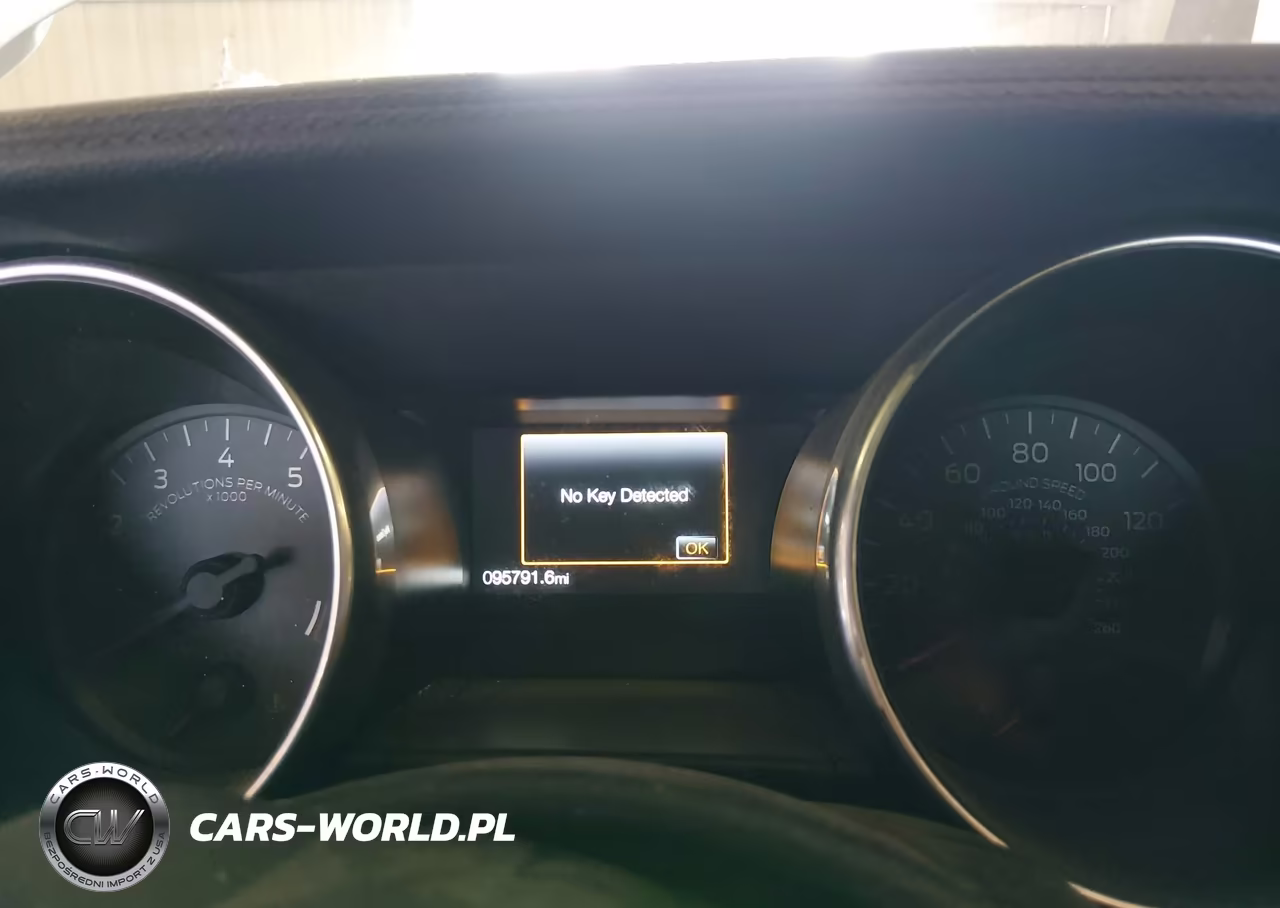 2019 Ford Mustang Gt Premium VIN:1FA6P8CF6K5152459 - 7