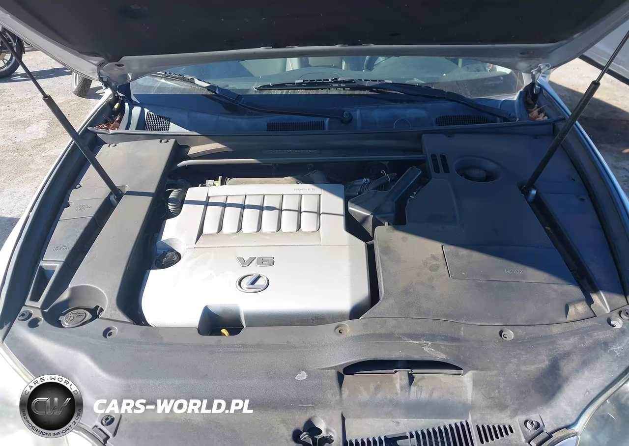 2010 Lexus Es 350 VIN:JTHBK1EG3A2401061 - 10