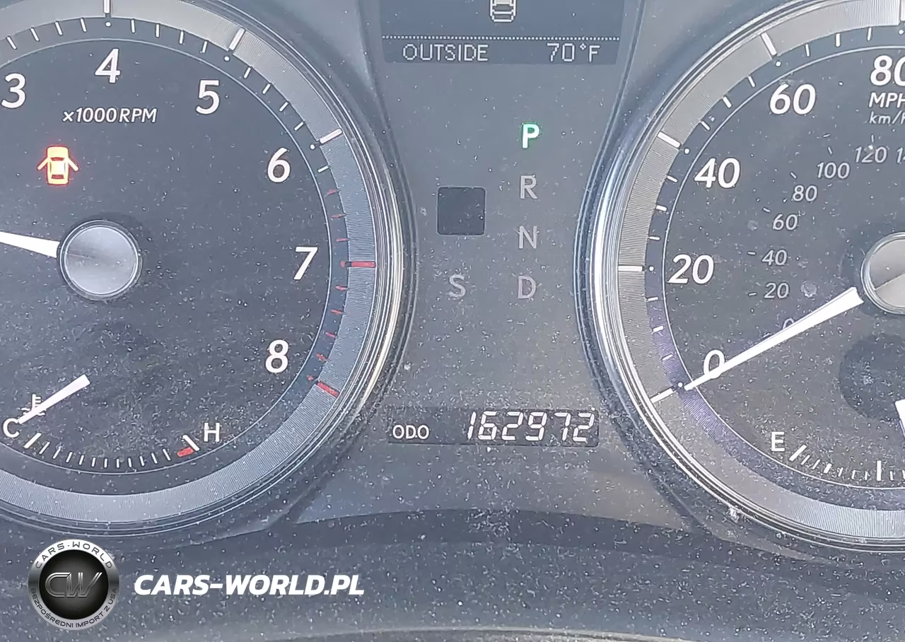 2010 Lexus Es 350 VIN:JTHBK1EG3A2401061 - 17