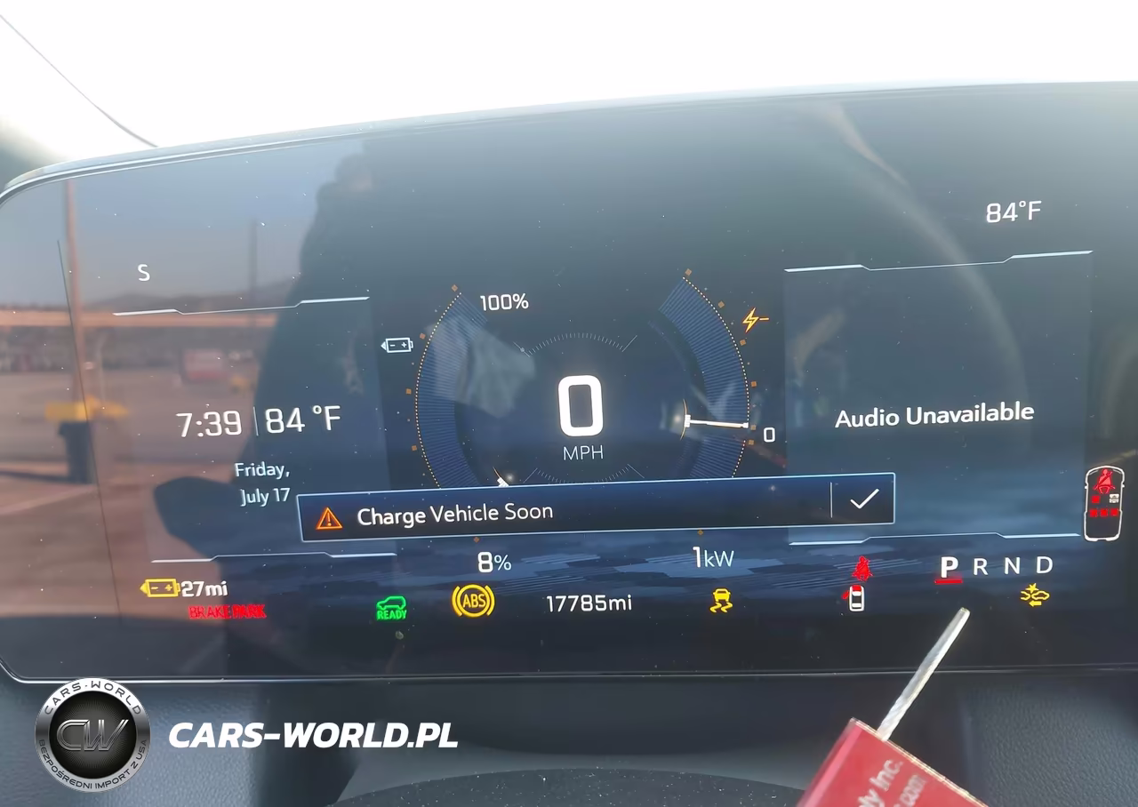 2025 Chevrolet Equinox Ev Lt VIN:3GN7DLRP1SS171198 - 17