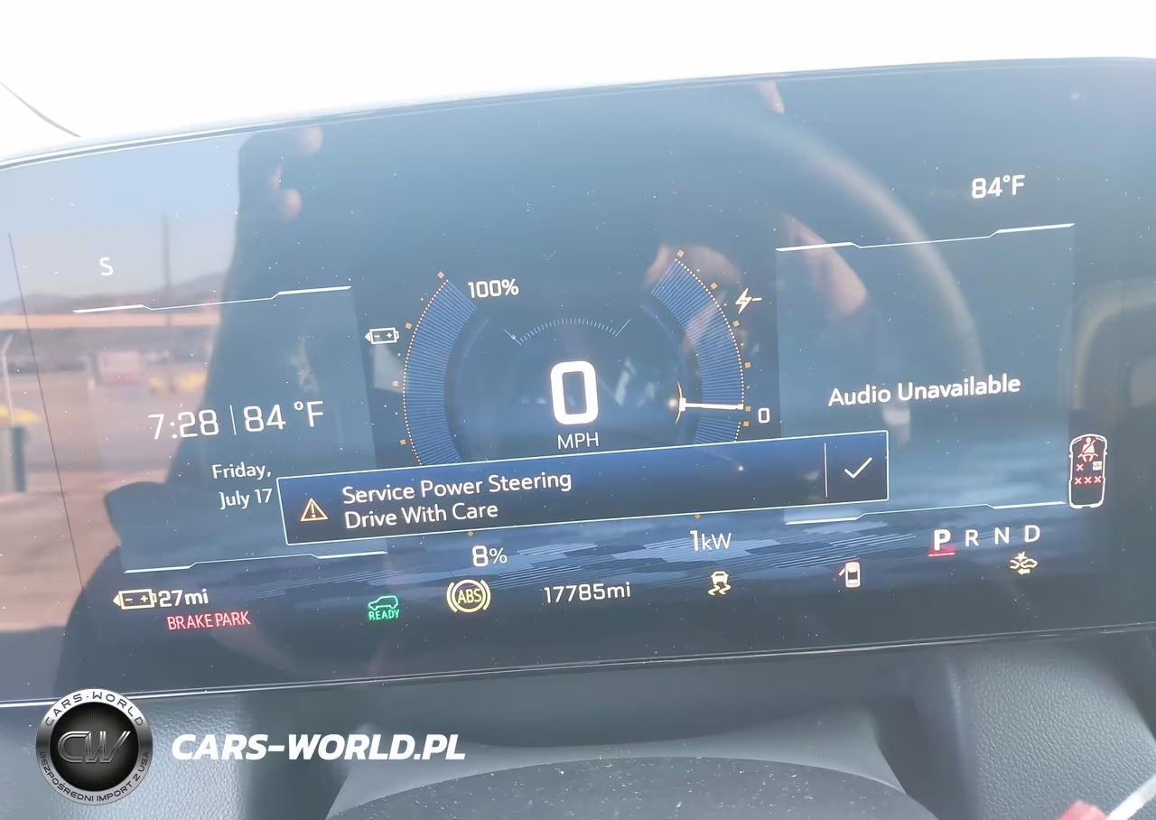 2025 Chevrolet Equinox Ev Lt VIN:3GN7DLRP1SS171198 - 7
