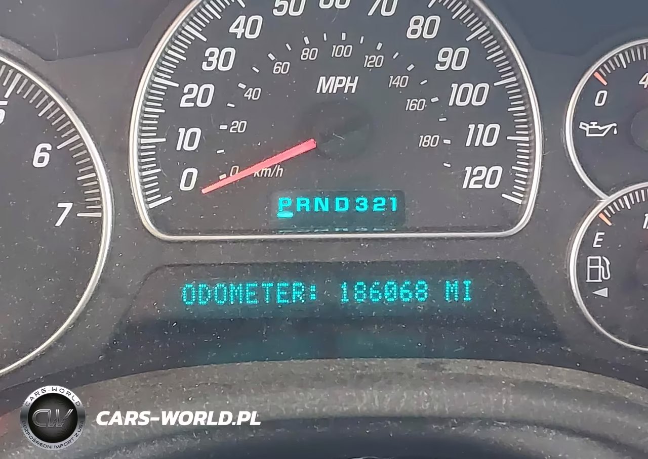 2004 GMC Envoy Slt VIN:1GKDT13S442186135 - 15
