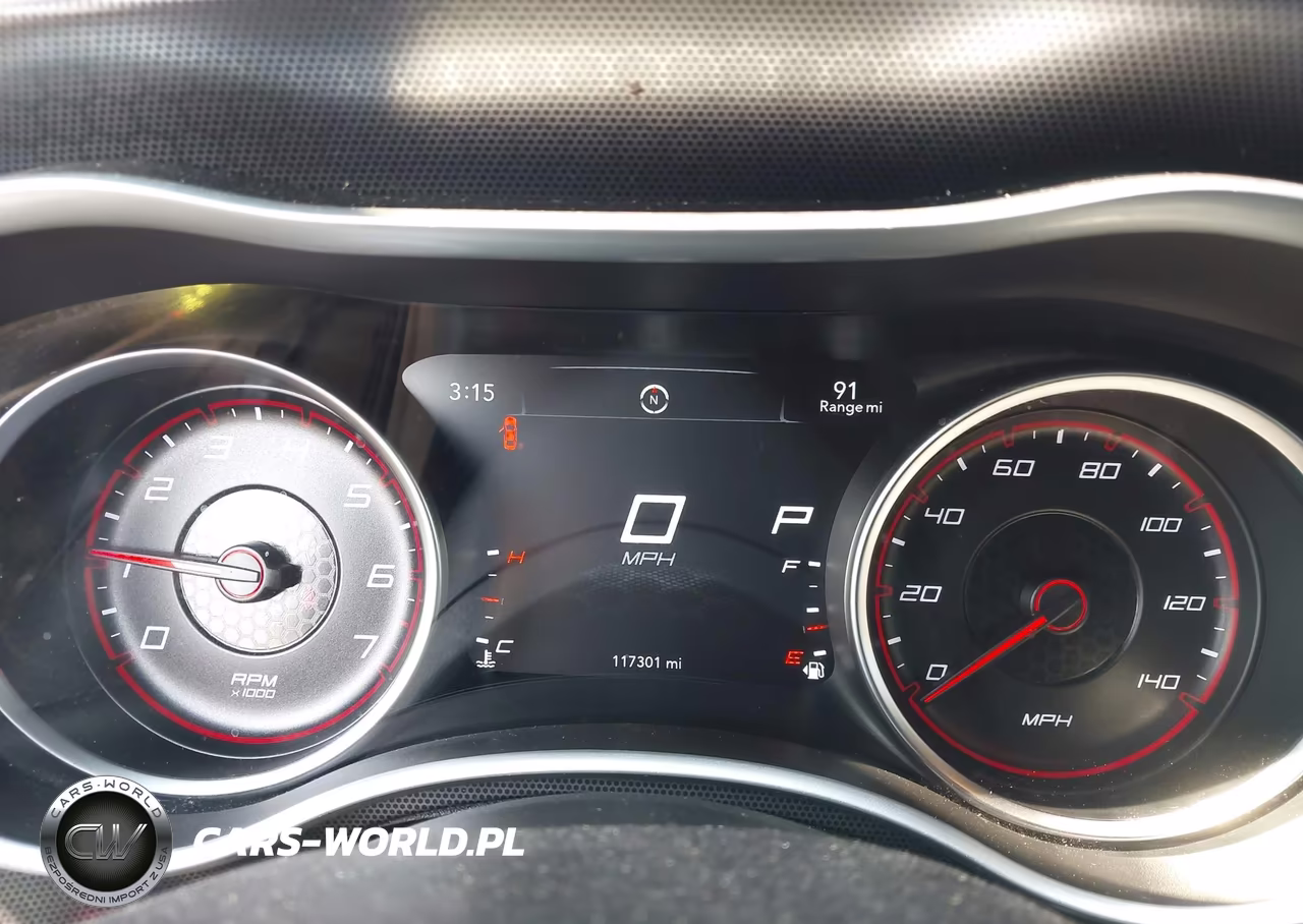 2016 Dodge Charger Sxt VIN:2C3CDXJG9GH286432 - 7