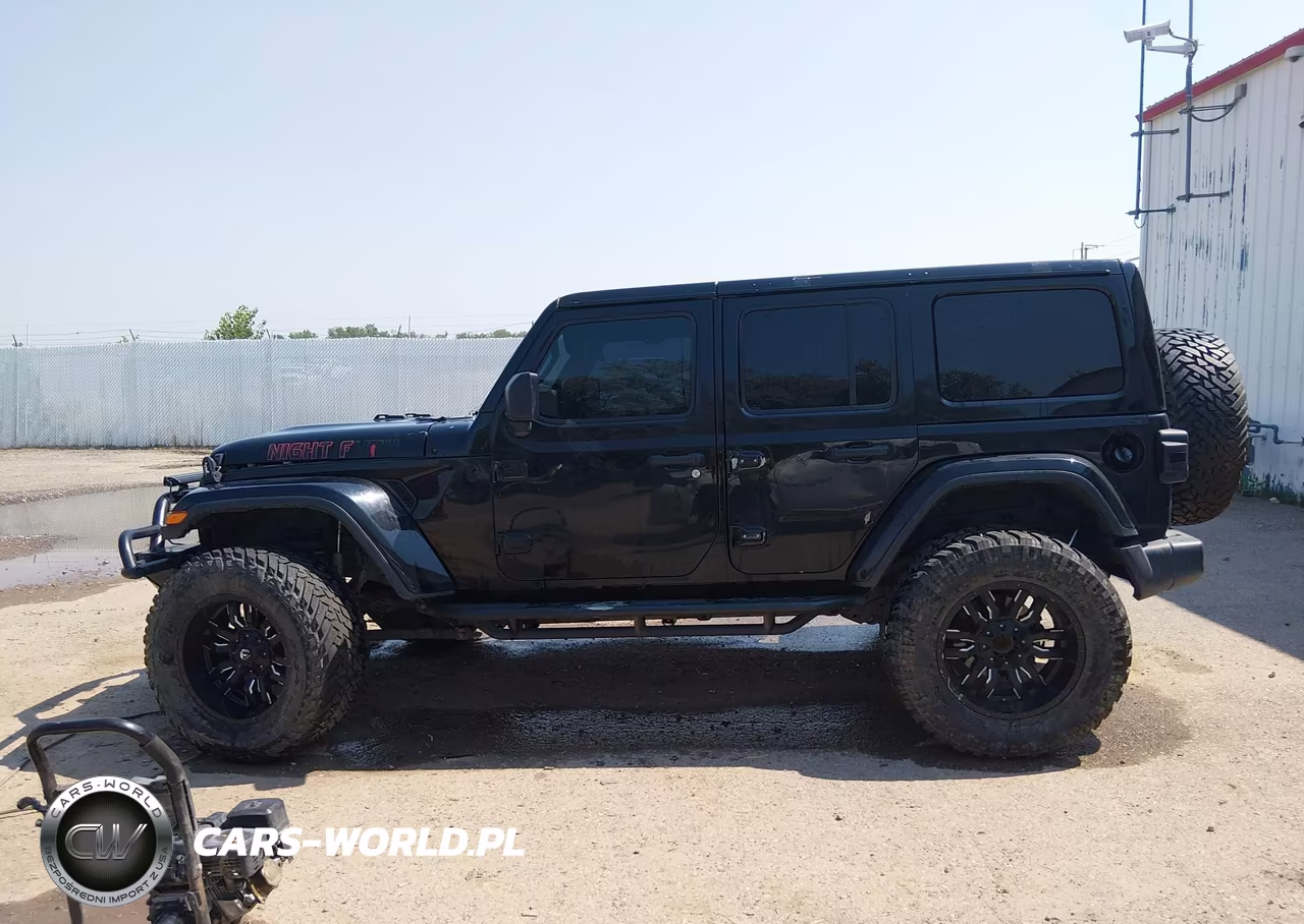 2019 Jeep Wrangler Unlimited Sahara VIN:1C4HJXEG5KW565066 - 15