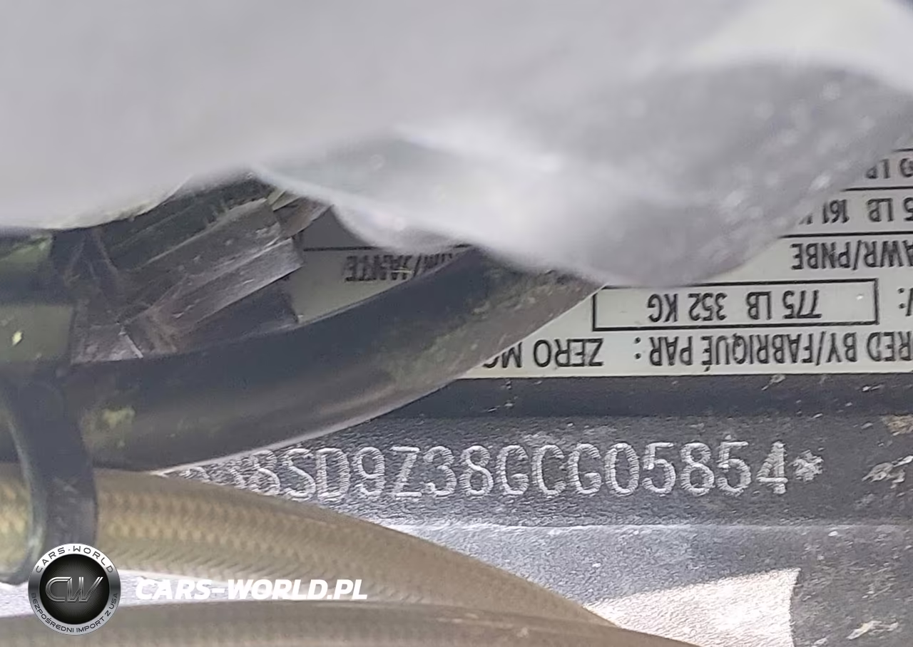 2016 Zero Motorcycles Inc Dsr 13.0-15.8 VIN:538SD9Z38GCG05854 - 10