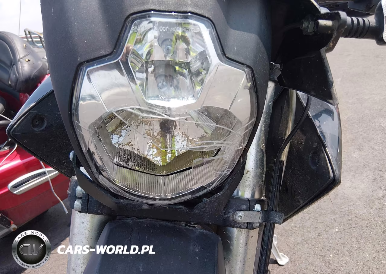 2016 Zero Motorcycles Inc Dsr 13.0-15.8 VIN:538SD9Z38GCG05854 - 14