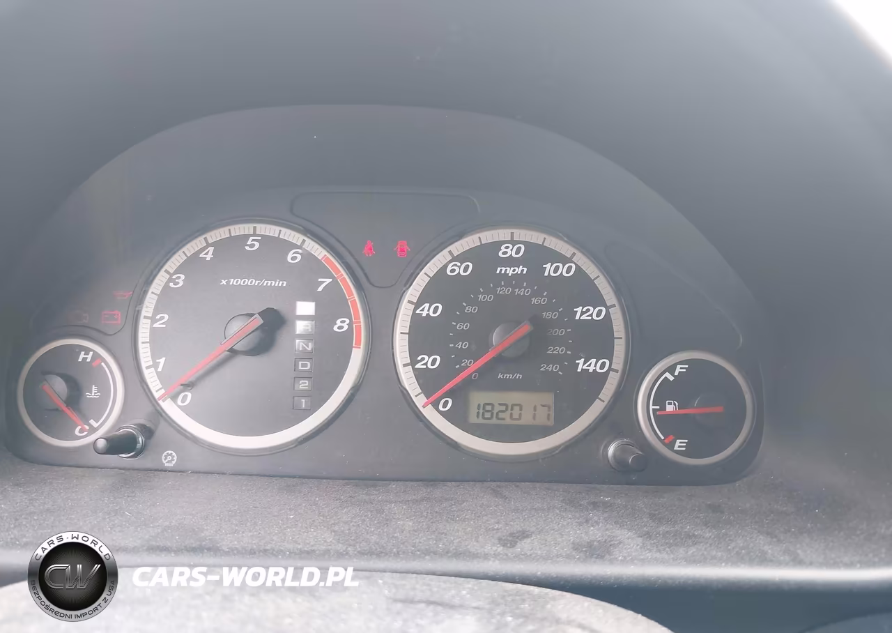 2002 Honda Cr-V Ex VIN:JHLRD78872C079847 - 7