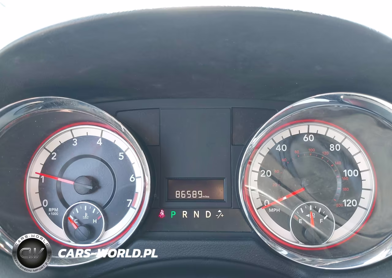 2019 Dodge Grand Caravan Se Plus VIN:2C4RDGBG6KR547751 - 7