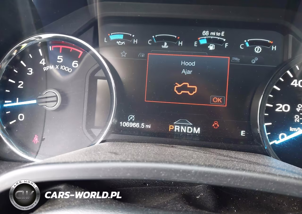2018 Ford F-150 Platinum VIN:1FTFW1E14JFD86467 - 15