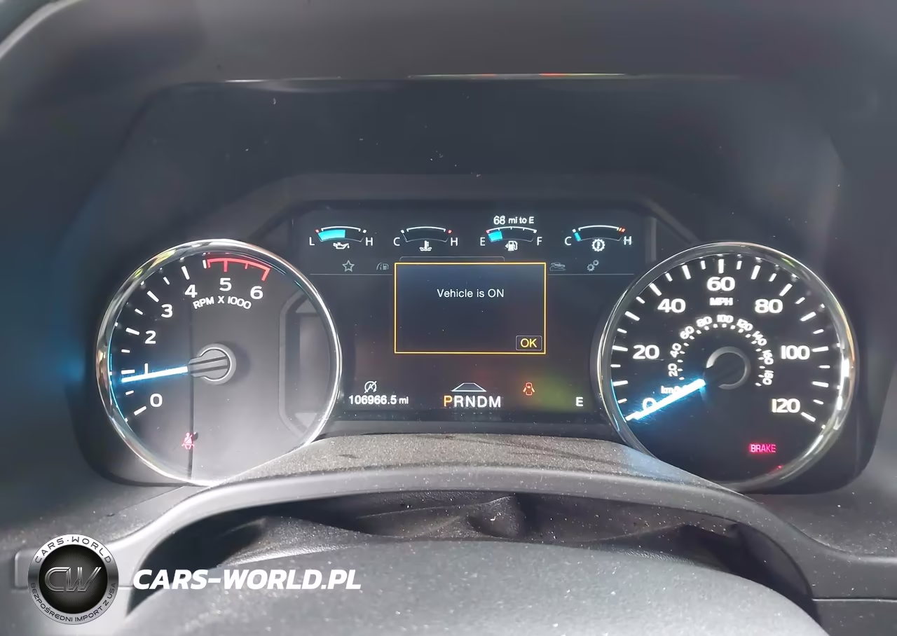 2018 Ford F-150 Platinum VIN:1FTFW1E14JFD86467 - 7