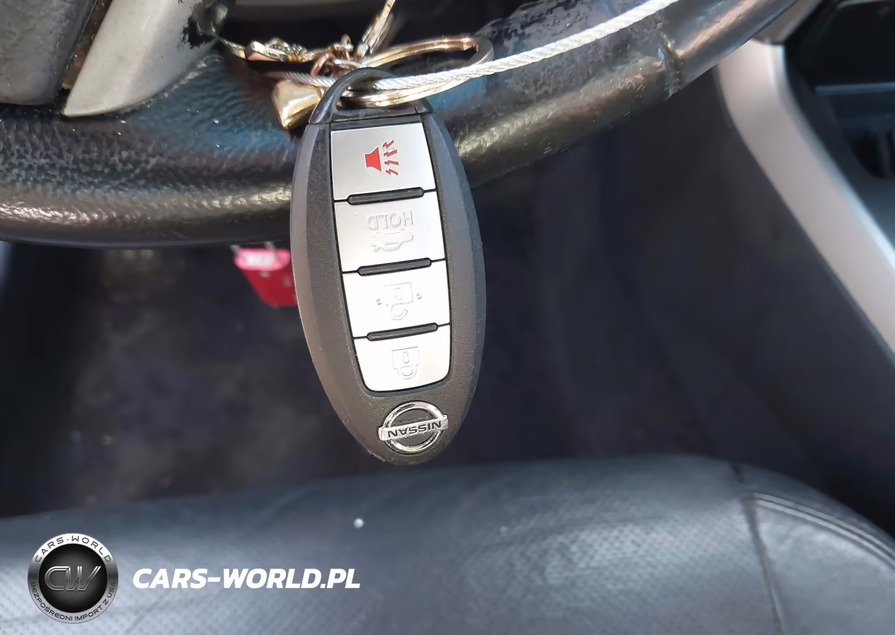 2013 Nissan Altima 2.5 Sl VIN:1N4AL3AP3DN561767 - 11