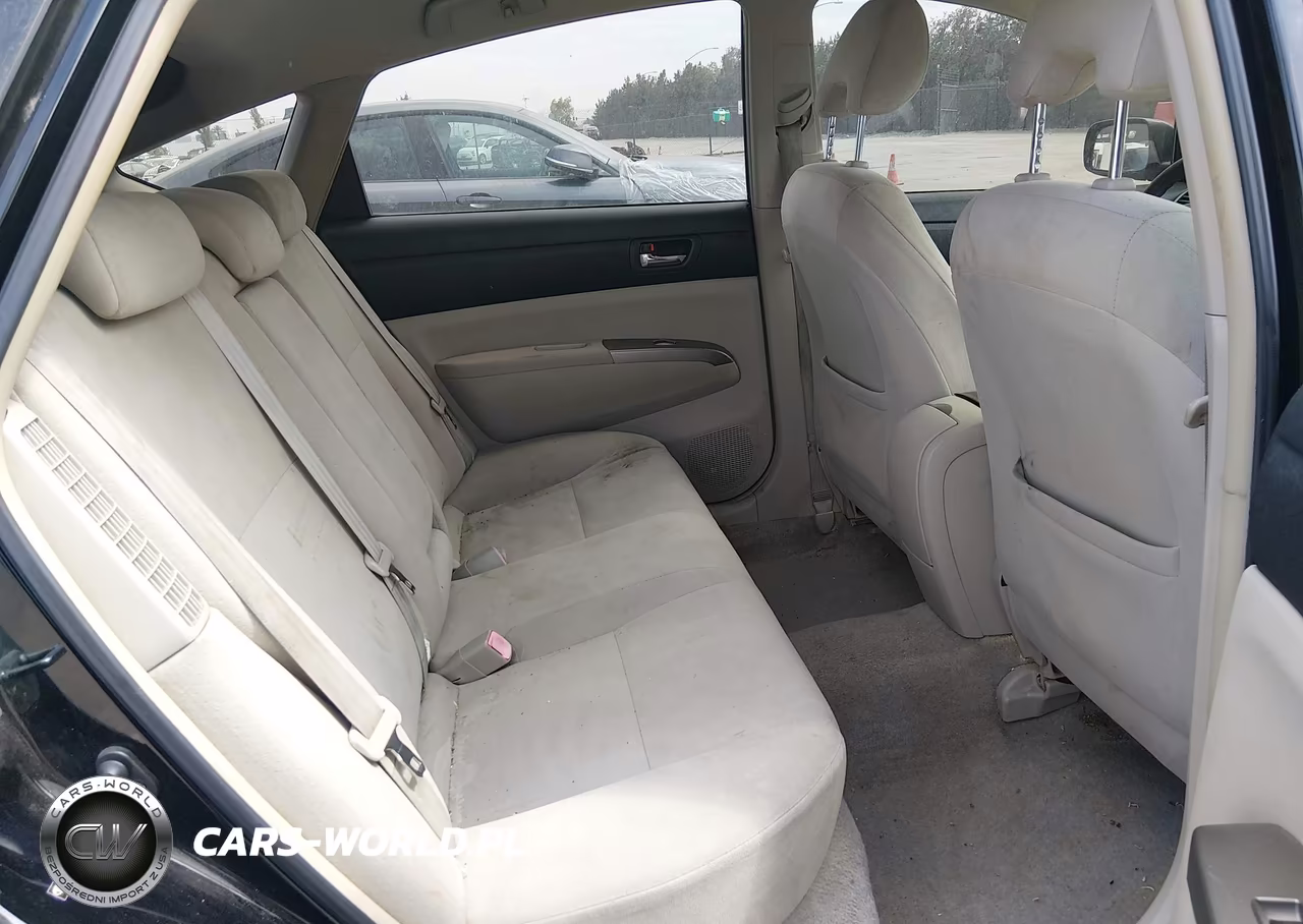 2008 Toyota Prius VIN:JTDKB20U083394935 - 8