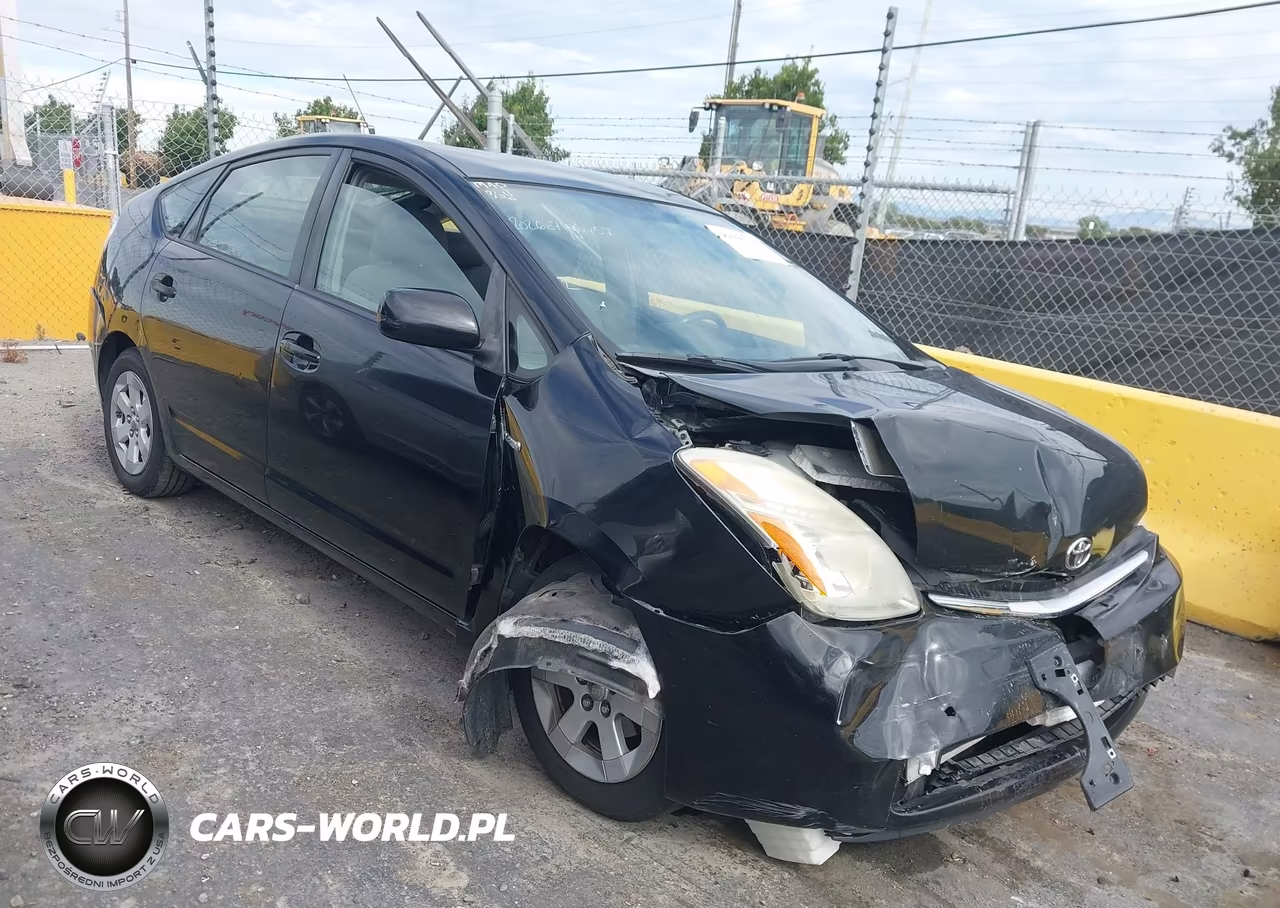 2007 Toyota Prius