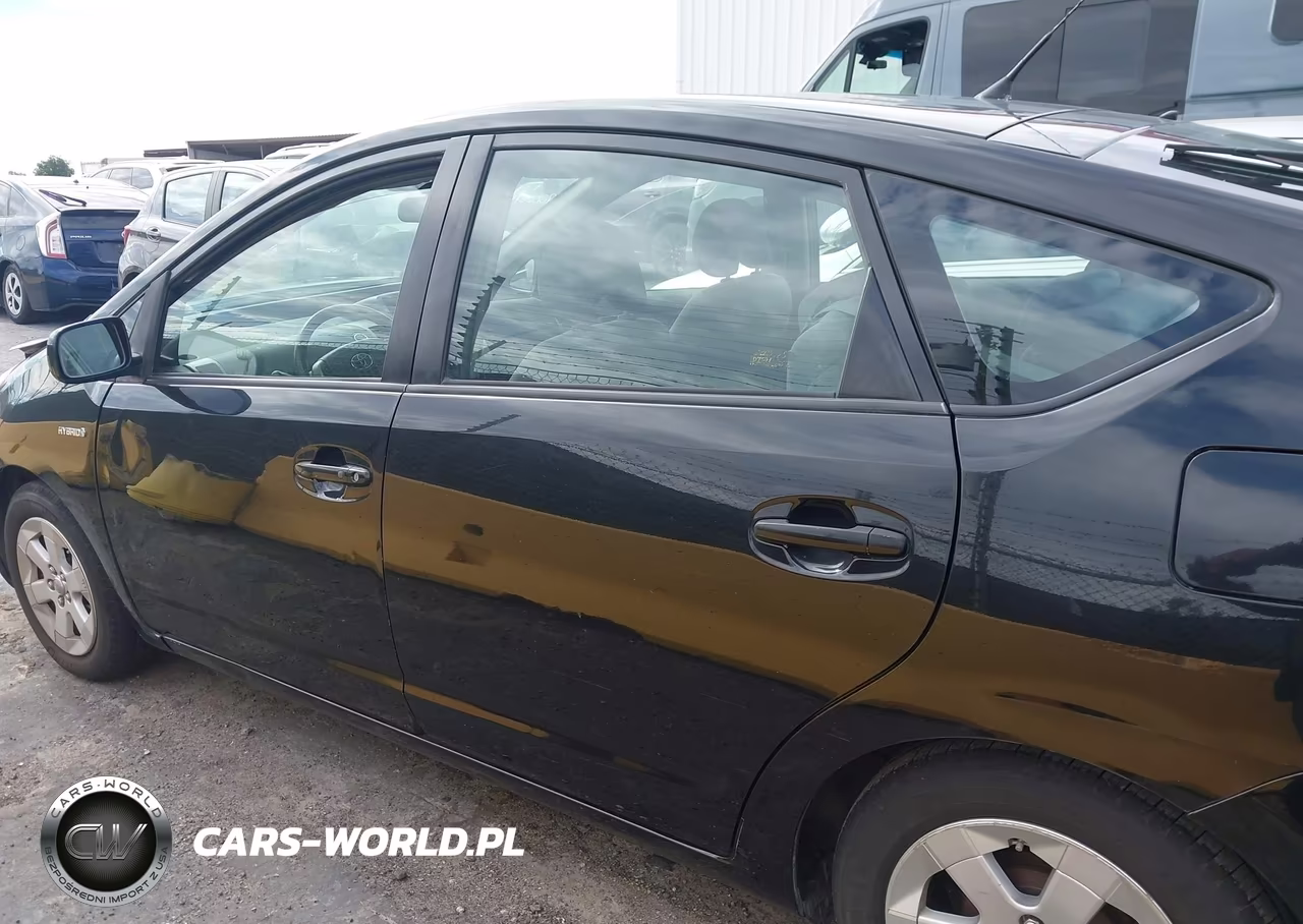 2007 Toyota Prius VIN:JTDKB20U277593590 - 13