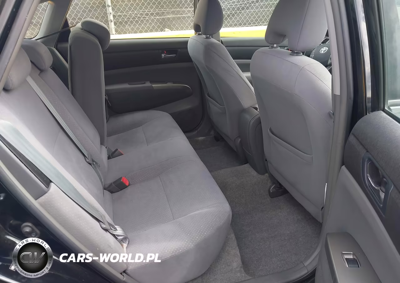 2007 Toyota Prius VIN:JTDKB20U277593590 - 8