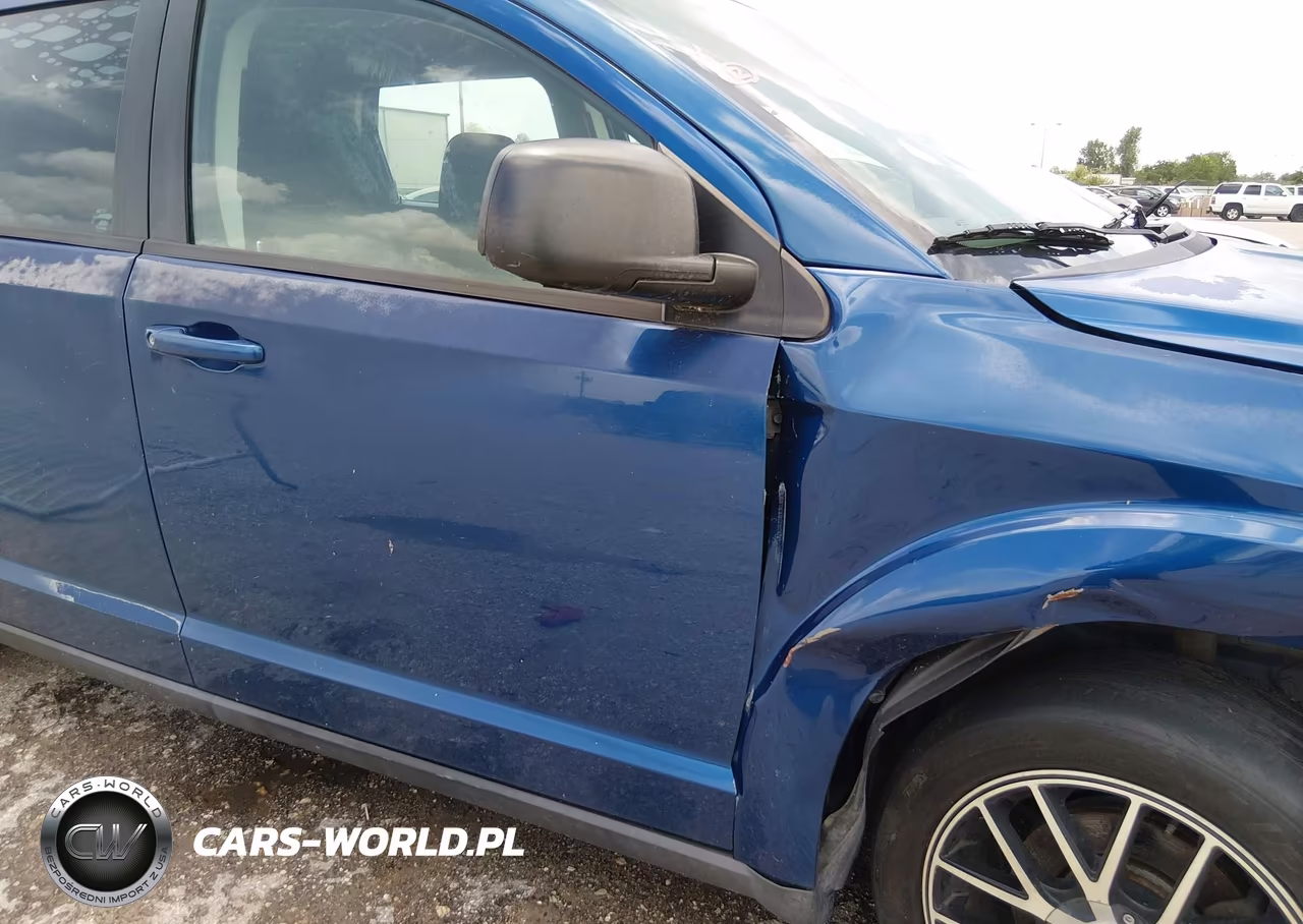 2009 Dodge Journey Se VIN:3D4GG47BX9T545666 - 12