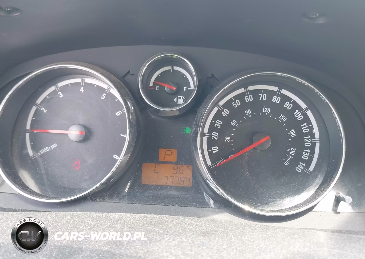 2008 Saturn Vue 4-Cyl Xe VIN:3GSCL33P18S691658 - 7