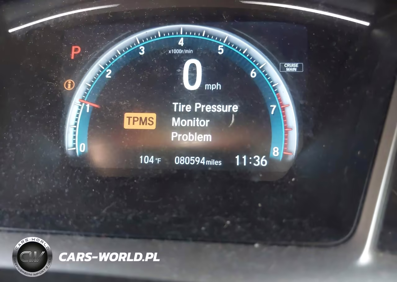 2016 Honda Civic Ex VIN:19XFC2F74GE053254 - 15