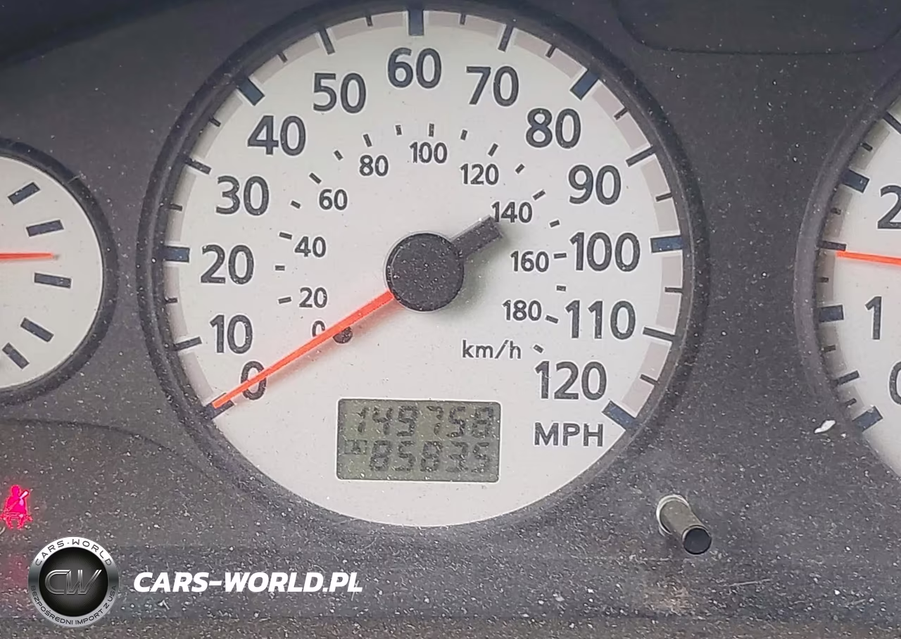 2002 Nissan Pathfinder Le VIN:JN8DR09Y32W746723 - 16