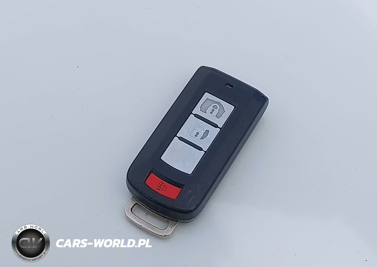 2018 Mitsubishi Outlander Se VIN:JA4AD3A33JZ041541 - 11