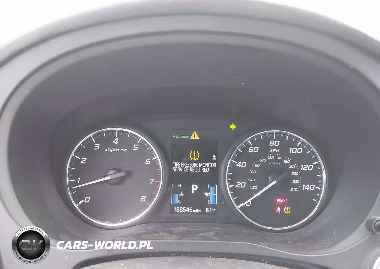 2018 Mitsubishi Outlander Se VIN:JA4AD3A33JZ041541 - 7