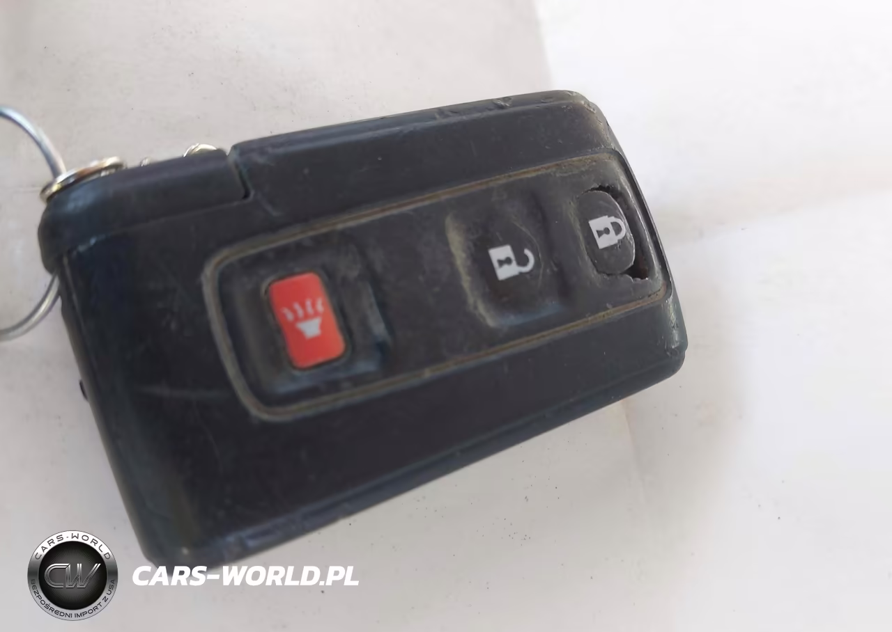 2005 Toyota Prius VIN:JTDKB20U757008578 - 11