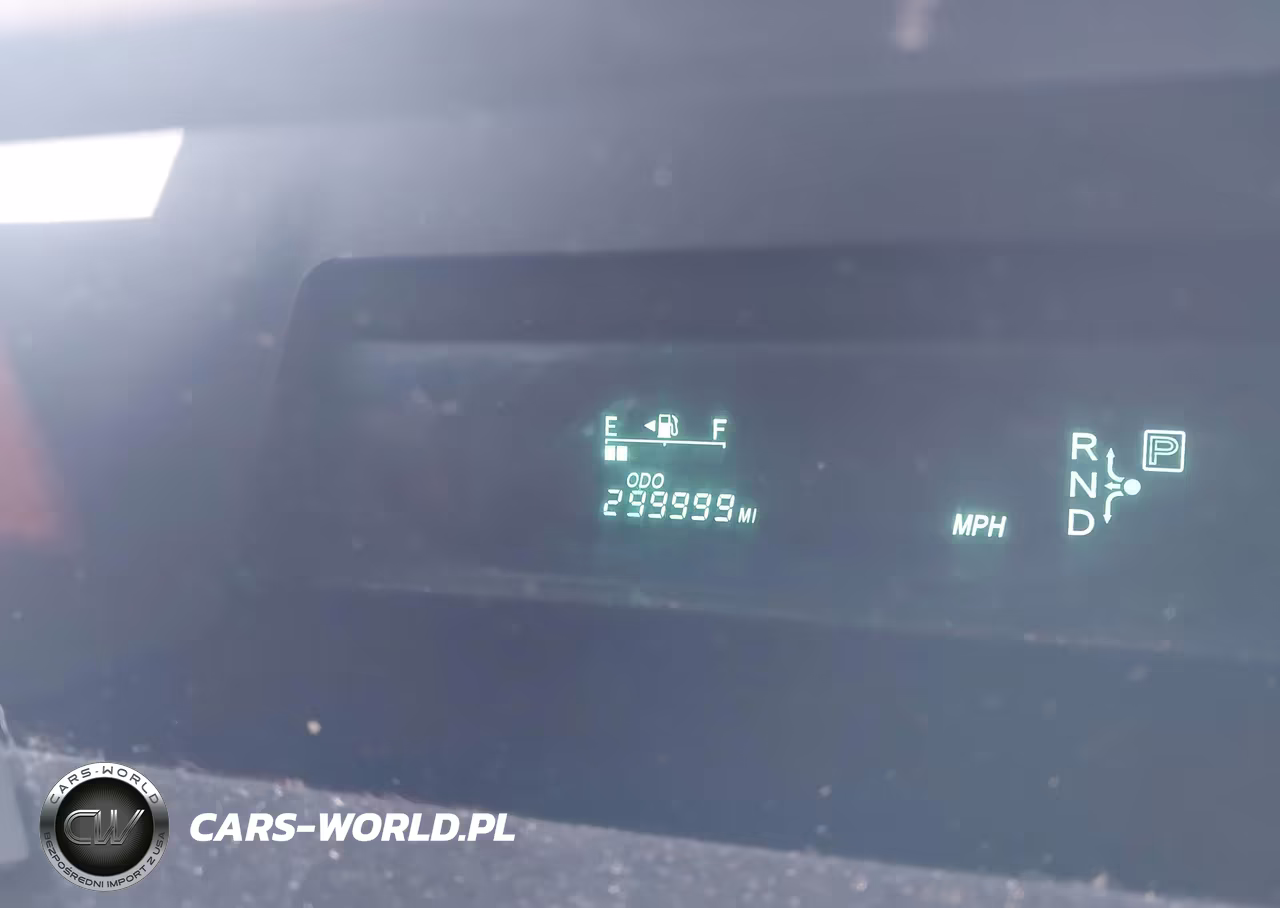 2005 Toyota Prius VIN:JTDKB20U757008578 - 15