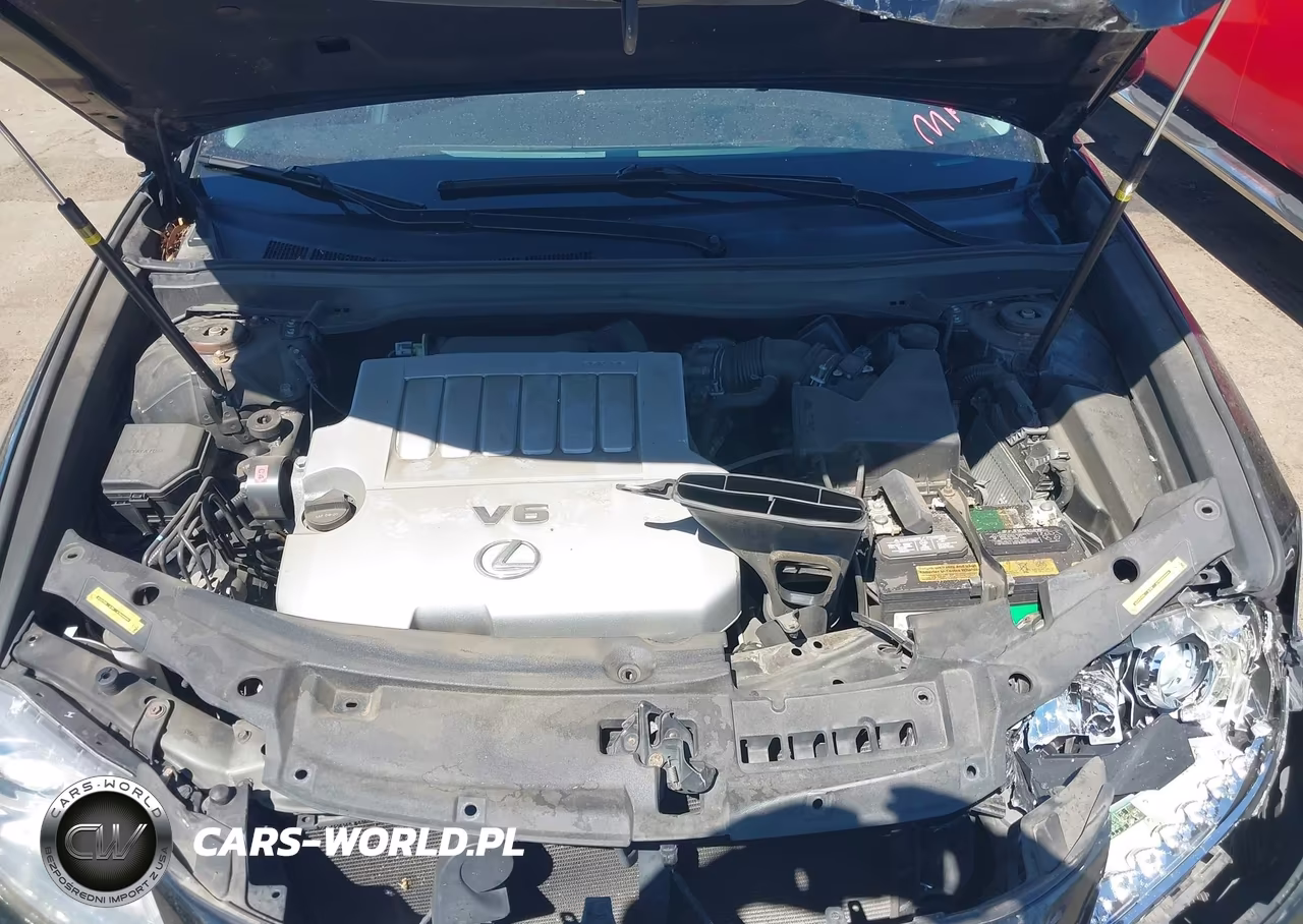 2014 Lexus Es 350 VIN:JTHBK1GG8E2090066 - 10