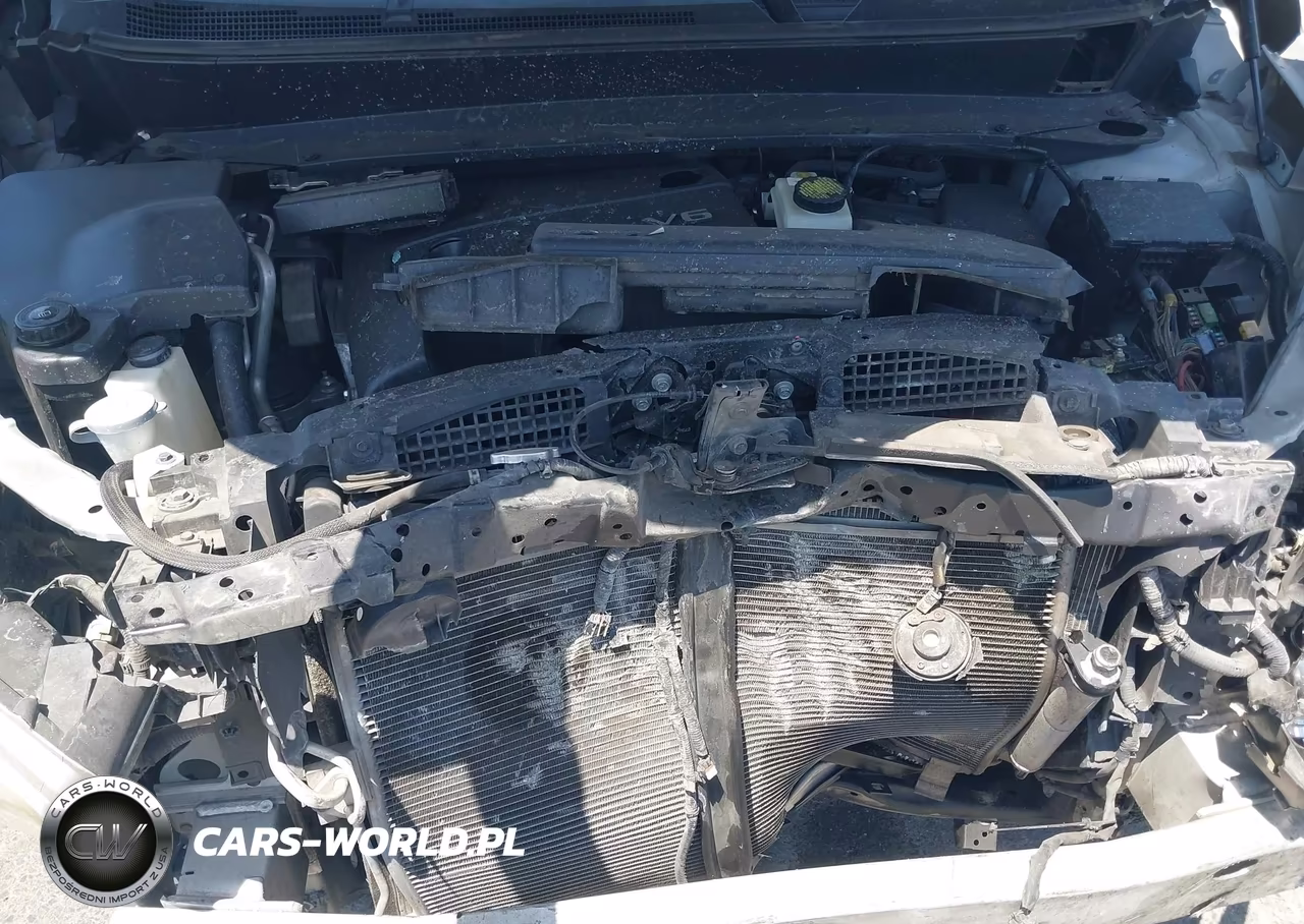 2014 Infiniti Qx60 VIN:5N1AL0MN0EC530228 - 10