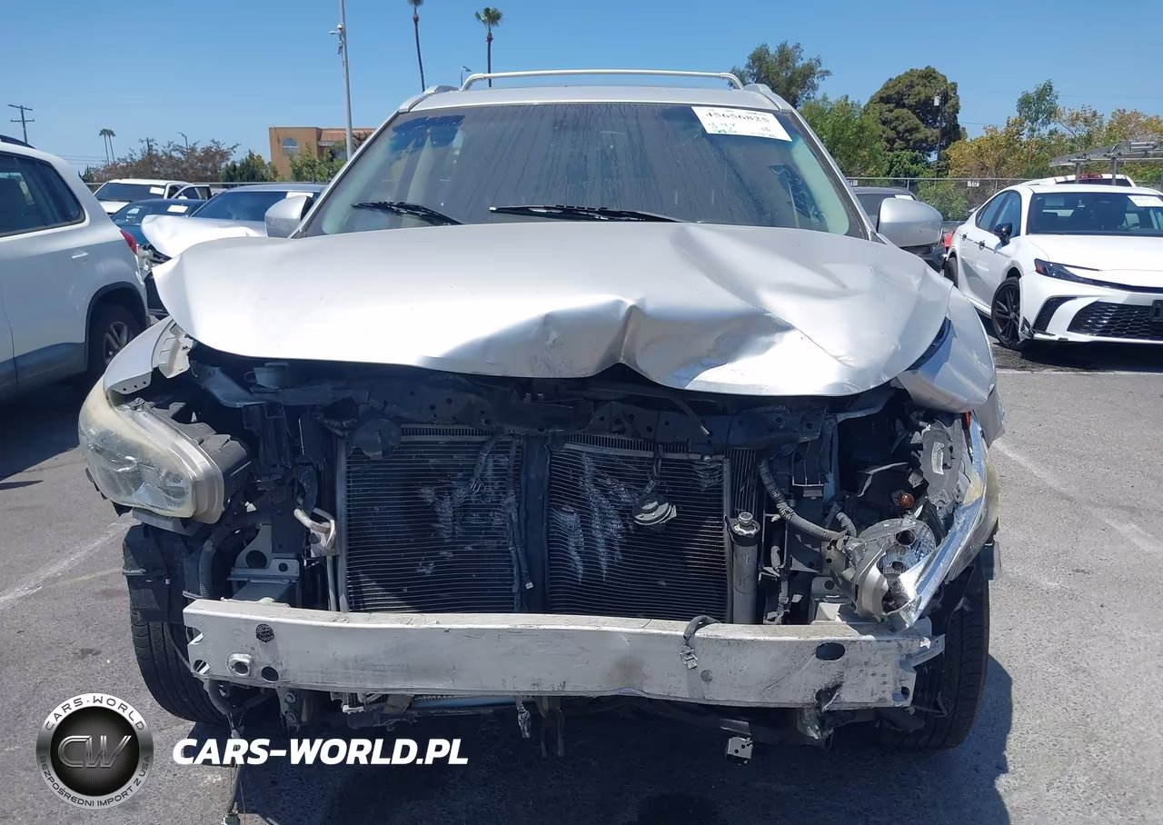 2014 Infiniti Qx60 VIN:5N1AL0MN0EC530228 - 11
