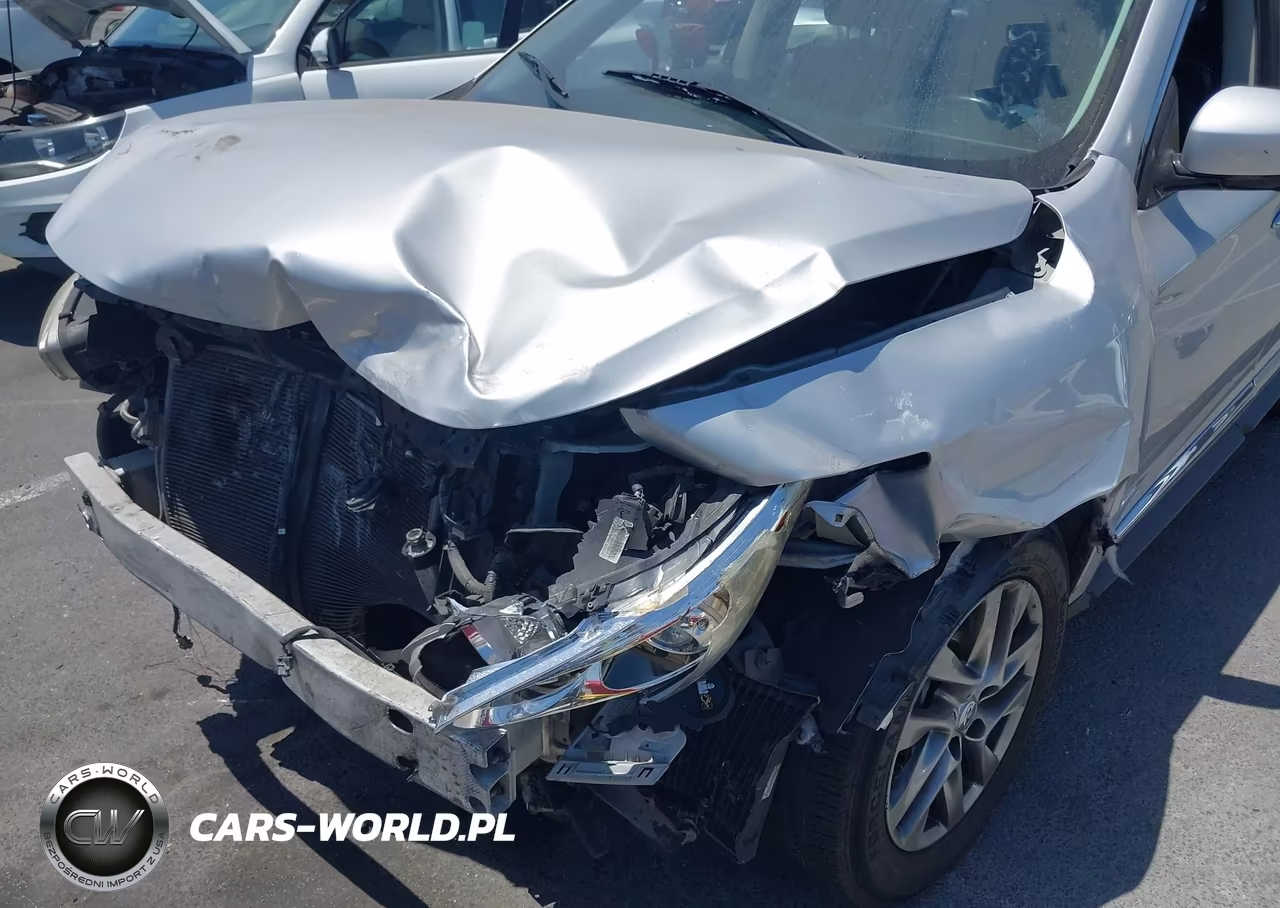 2014 Infiniti Qx60 VIN:5N1AL0MN0EC530228 - 6