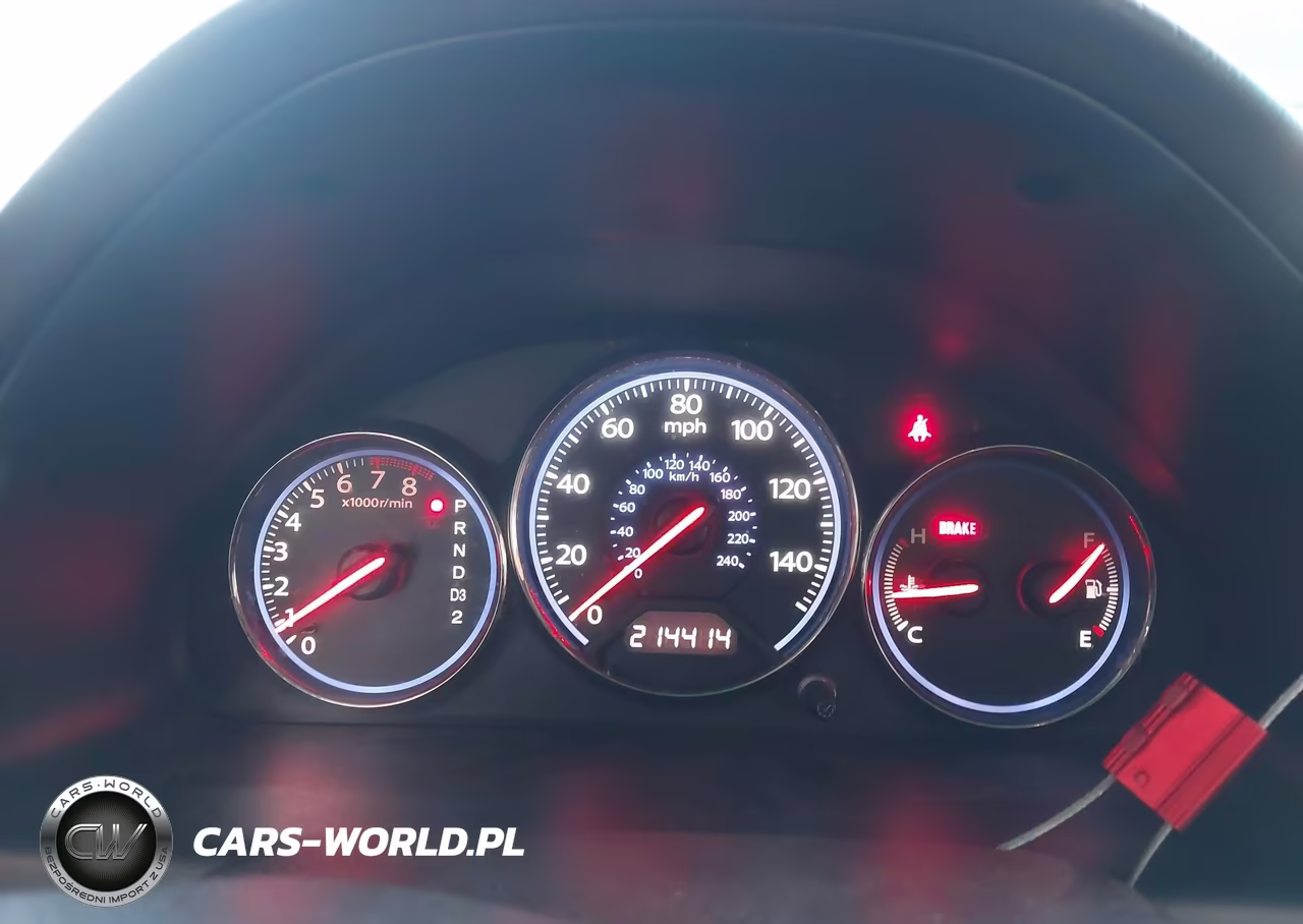 2004 Honda Civic Lx VIN:2HGES16504H594181 - 7