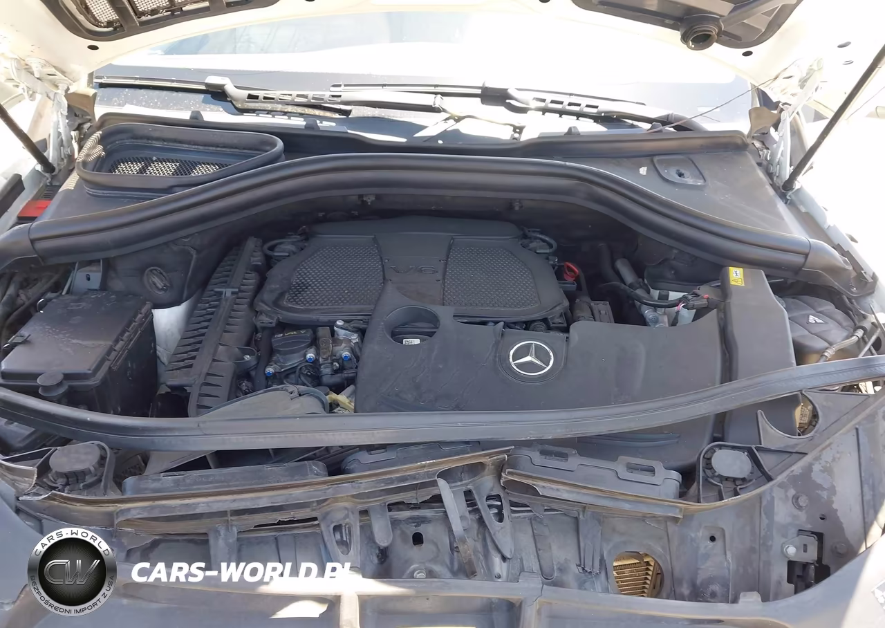 2012 Mercedes-Benz Ml 350 4Matic VIN:4JGDA5HB3CA042013 - 10