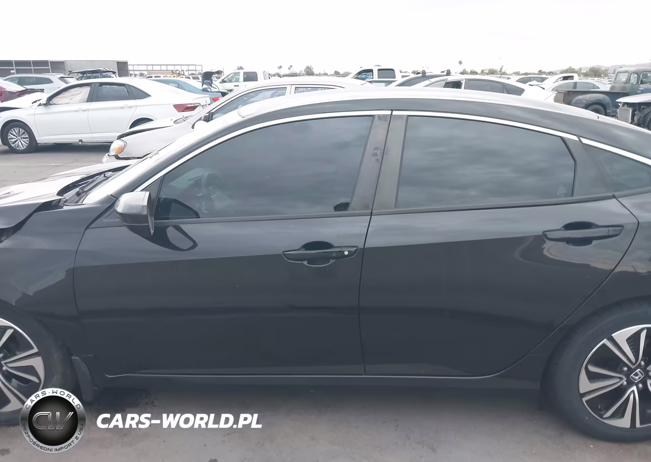 2020 Honda Civic Sport VIN:19XFC2F84LE205195 - 15