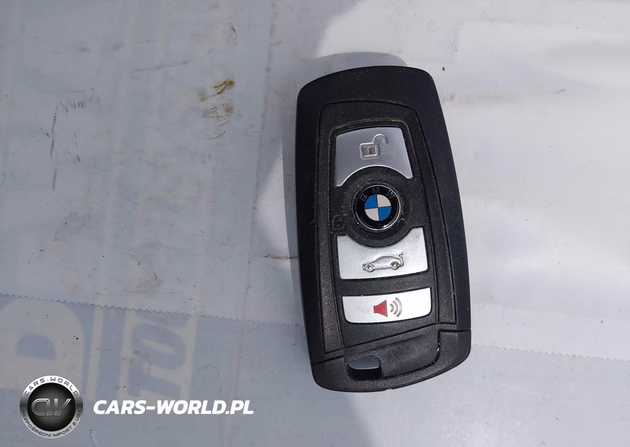2015 BMW X3 xDrive28I VIN:5UXWX9C59F0D48892 - 11