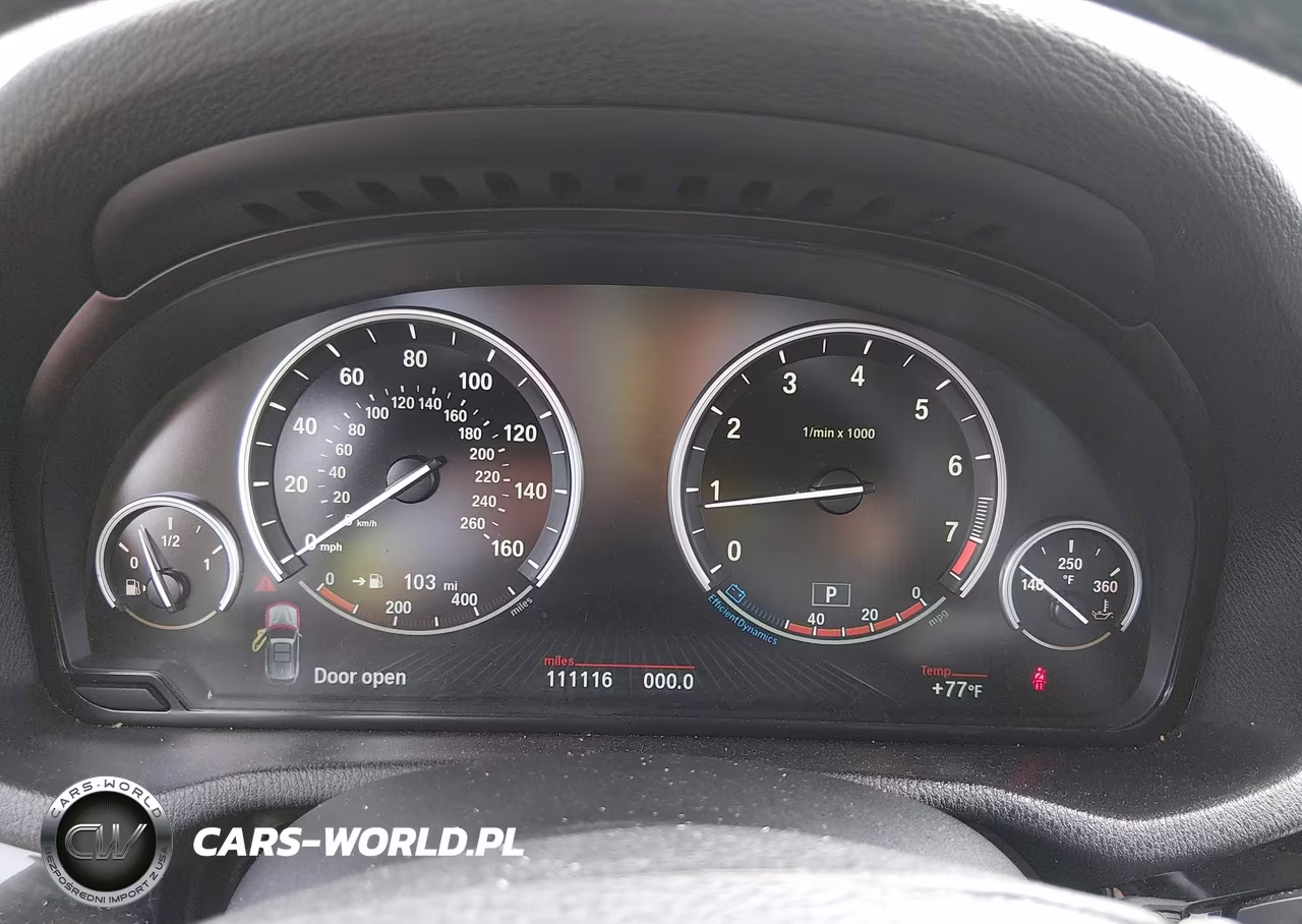 2015 BMW X3 xDrive28I VIN:5UXWX9C59F0D48892 - 7