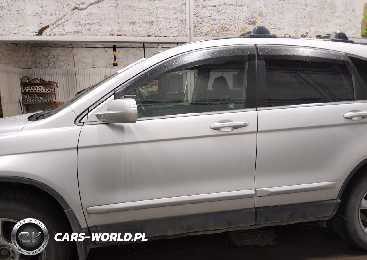 2011 Honda Cr-V Ex-L VIN:JHLRE4H73BC010012 - 14