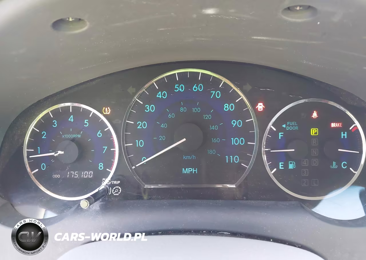 2009 Toyota Sienna Le VIN:5TDZK23C09S288678 - 7