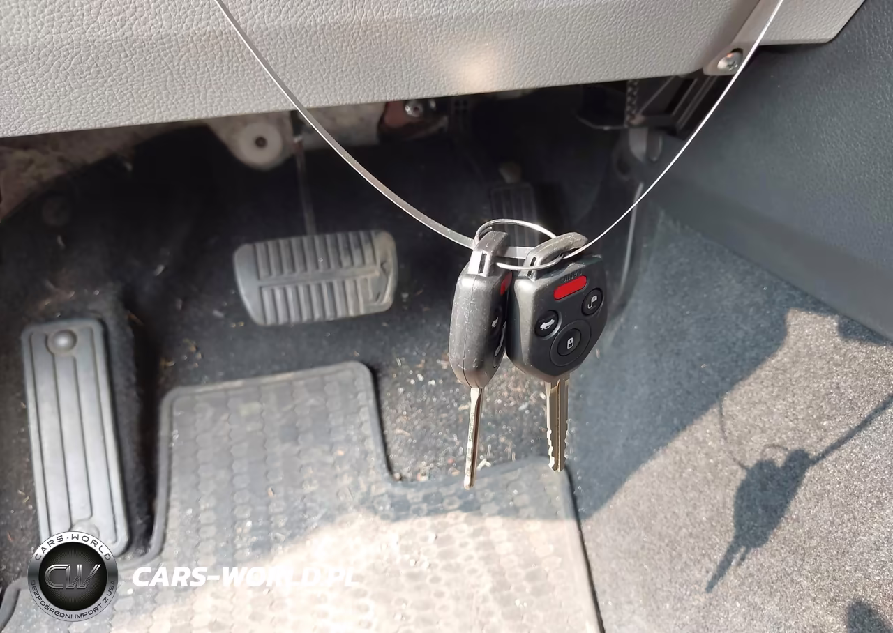 2017 Subaru Forester 2.5I VIN:JF2SJABC0HH556584 - 11