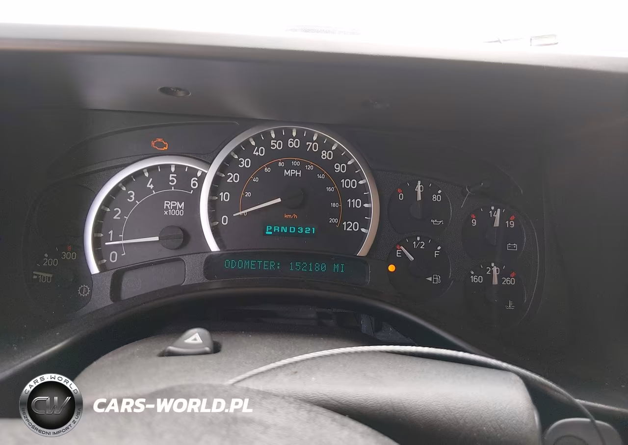 2005 Hummer H2 Sut VIN:5GRGN22U75H118405 - 7